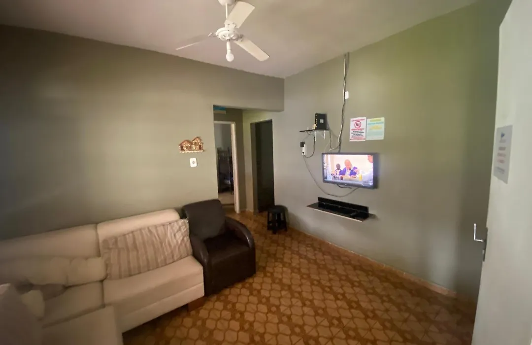 Ubatuba Beach House - Bilhar, Churrasqueira, E Suite Com Ar A 350M Da Praia-1